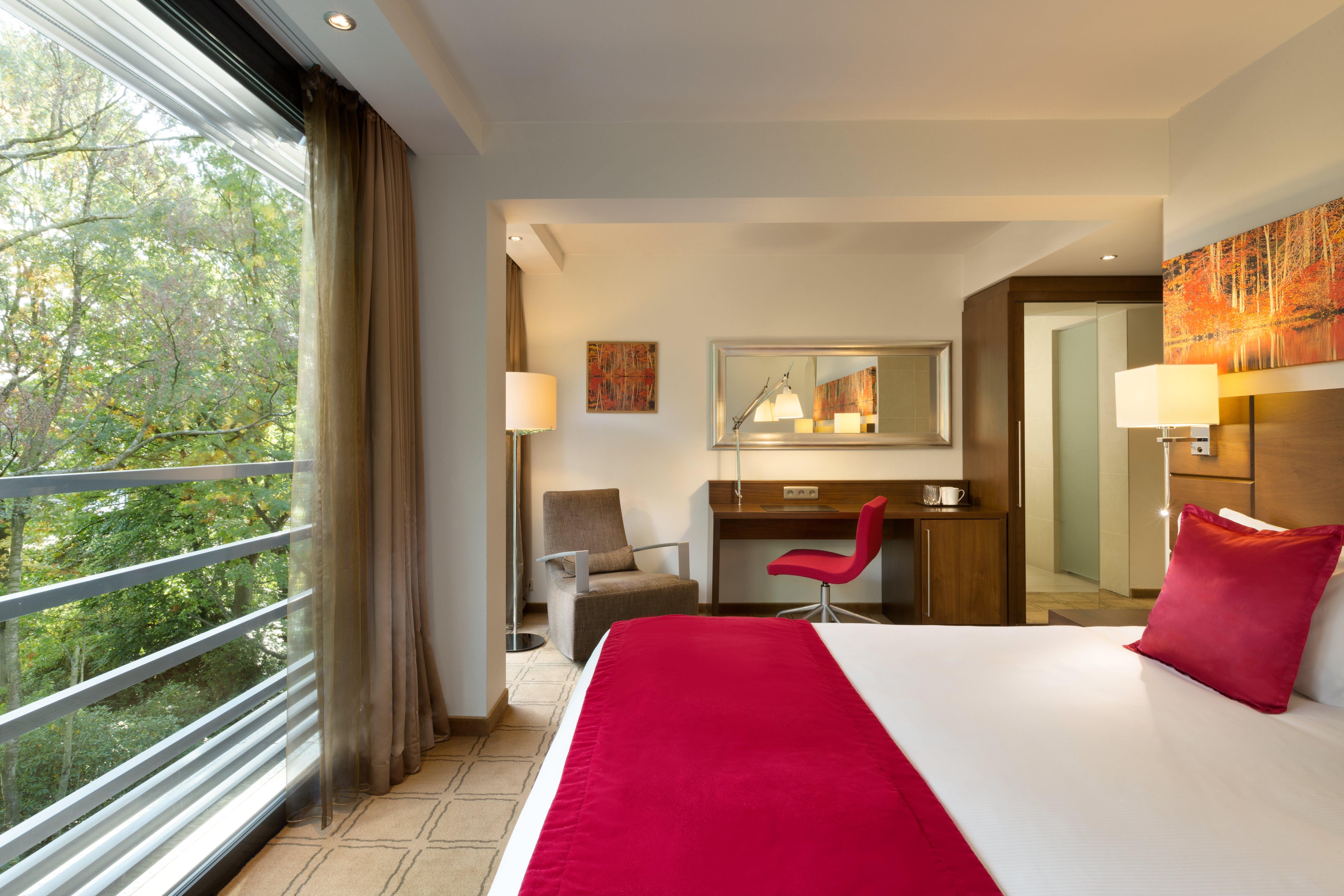 Hotel Dolce La Hulpe Brussels Екстериор снимка