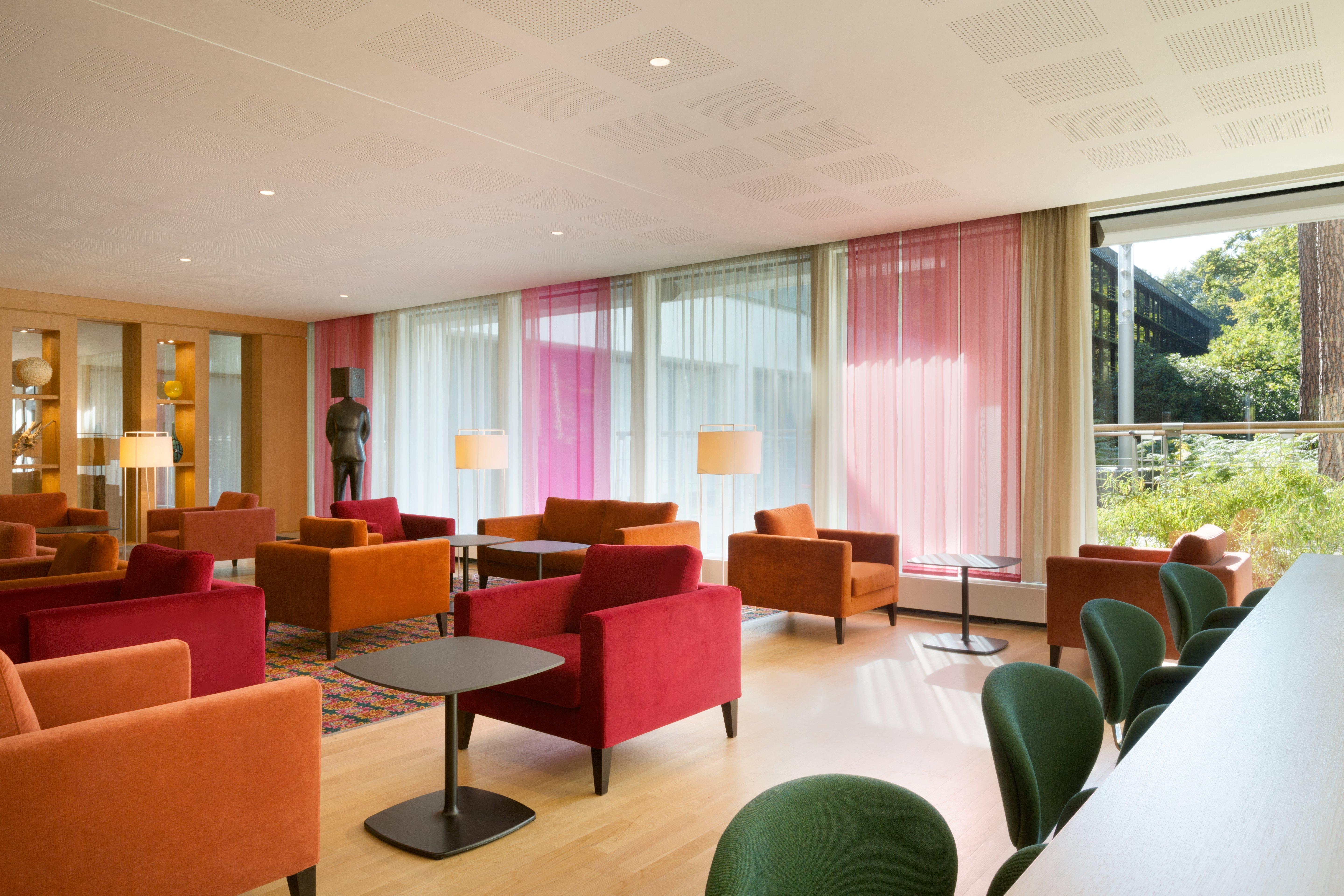 Hotel Dolce La Hulpe Brussels Екстериор снимка