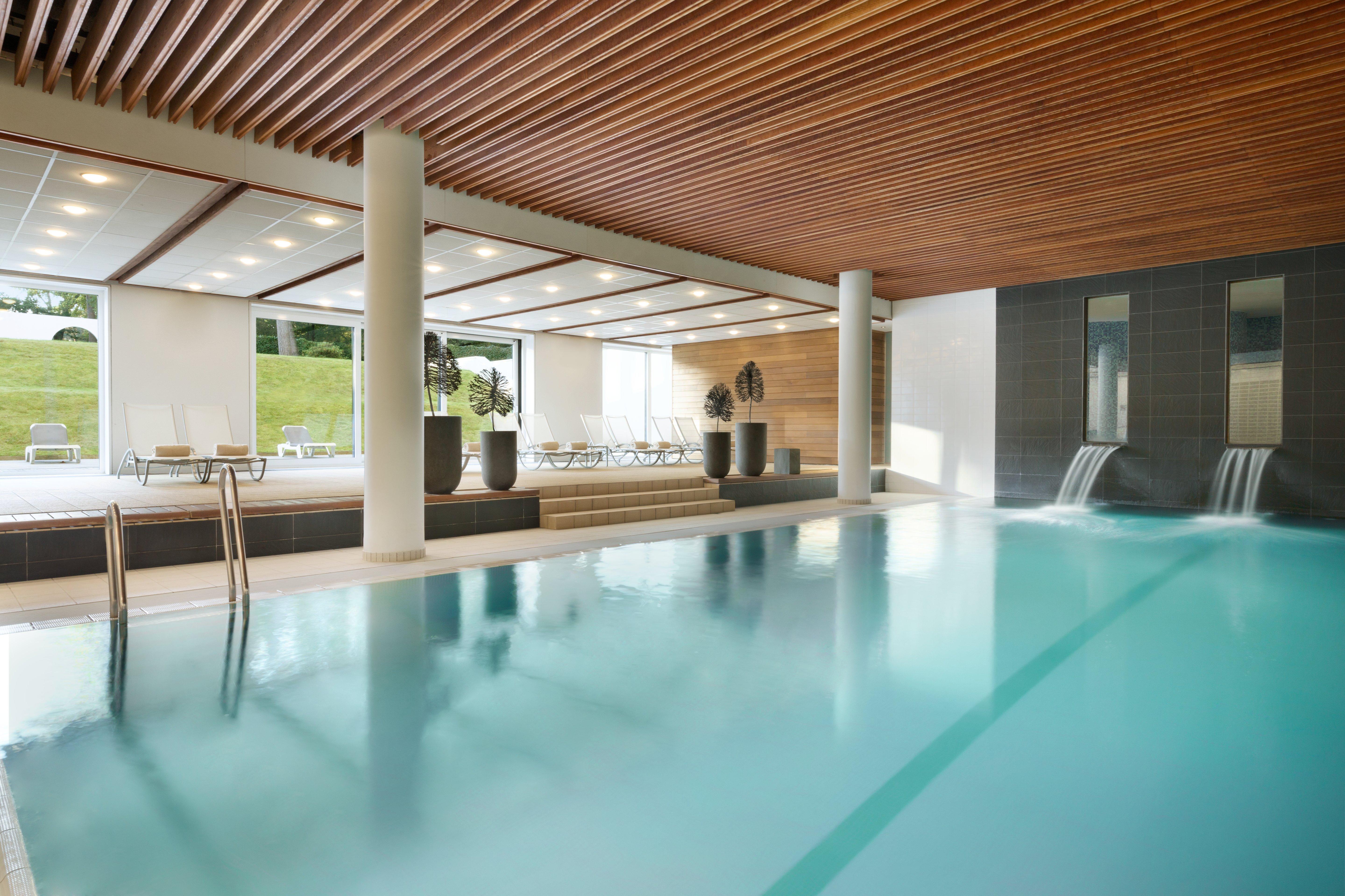 Hotel Dolce La Hulpe Brussels Екстериор снимка