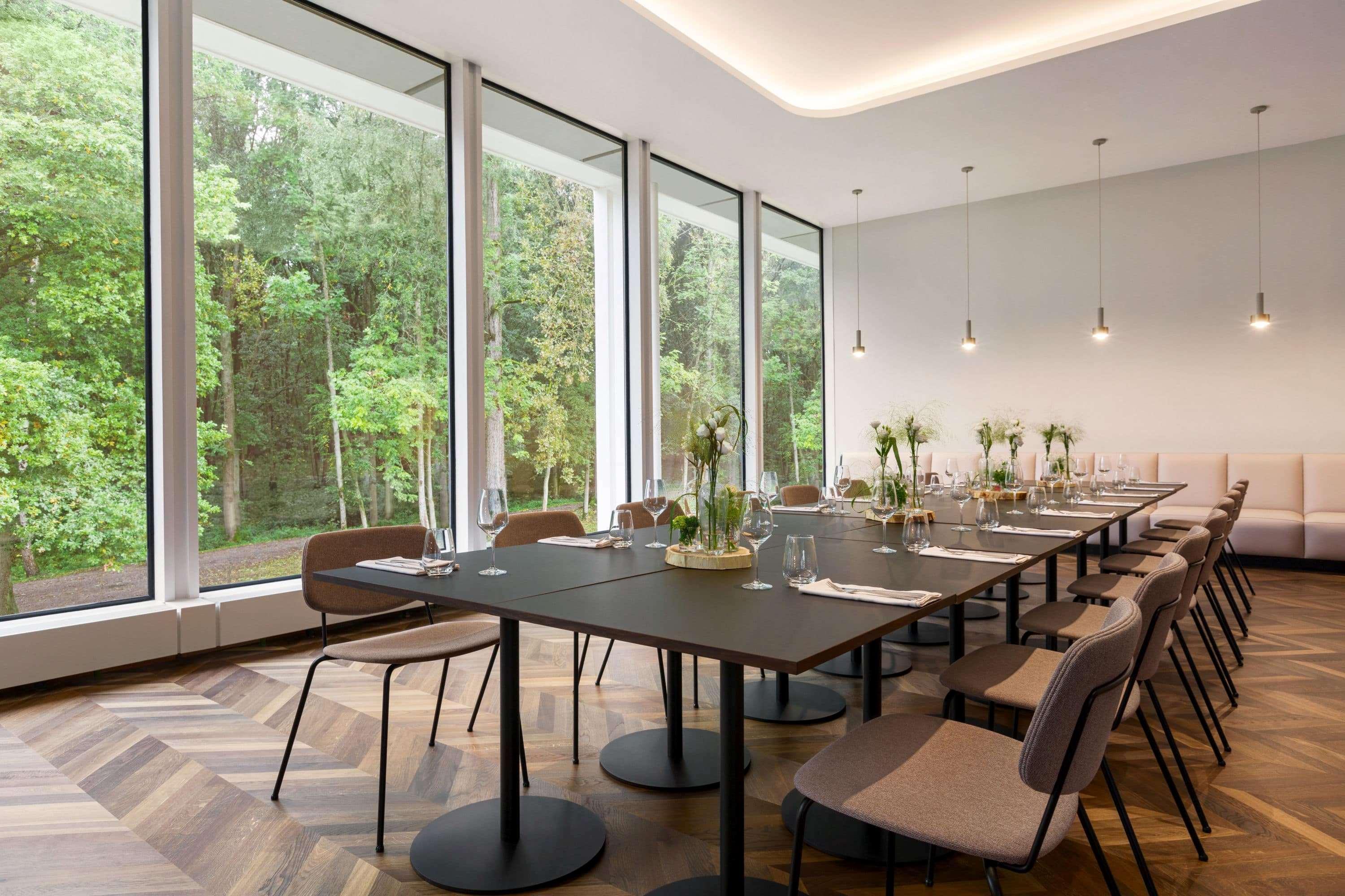 Hotel Dolce La Hulpe Brussels Екстериор снимка